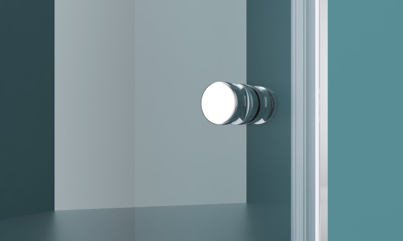 Душевая дверь BelBagno ETNA-B-1-60-C-Cr Душевая дверь BelBagno ETNA-B-1-60-C-Cr