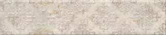 Декор OS\А122\26000 Брюссель 4 матовый 6*28.5*10 (уп\6шт), шт