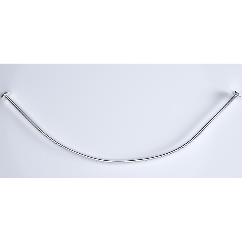 Карниз для ванны Afrodita 1400х1400 Карниз для ванны Afrodita 1400х1400