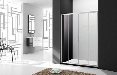 MOLVENO-BF-2-160-C-Cr-IV Душевая дверь MOLVENO-BF-2-160-C-Cr-IV Душевая дверь