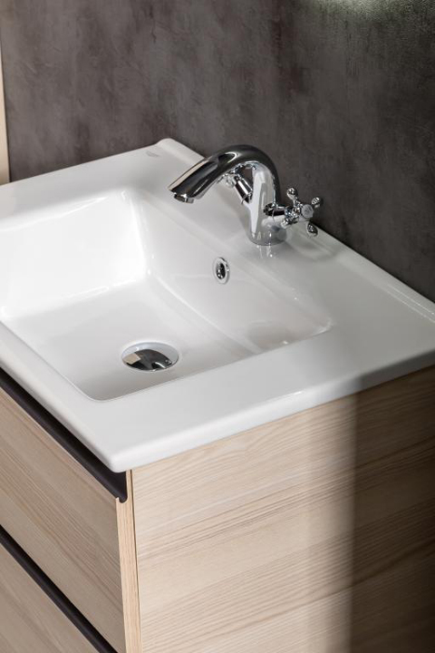 Тумба CAPOLDA 65 light wood 849-065-LW Boheme Тумба CAPOLDA 65 light wood 849-065-LW Boheme