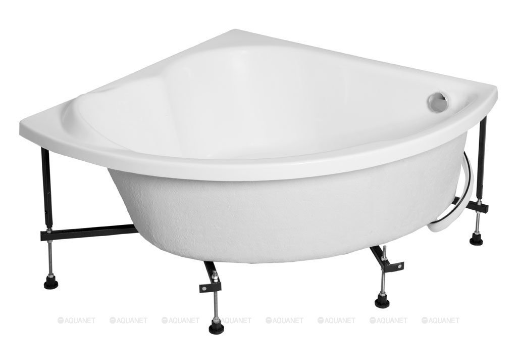 Каркас сварной для акриловой ванны Aquanet Fregate 120x120 Каркас сварной для акриловой ванны Aquanet Fregate 120x120