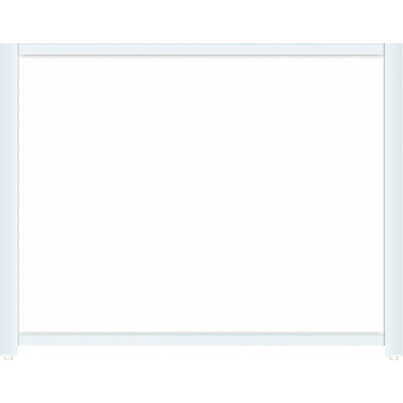 Боковая панель раздвижная Aquanet Premium 80 Боковая панель раздвижная Aquanet Premium 80