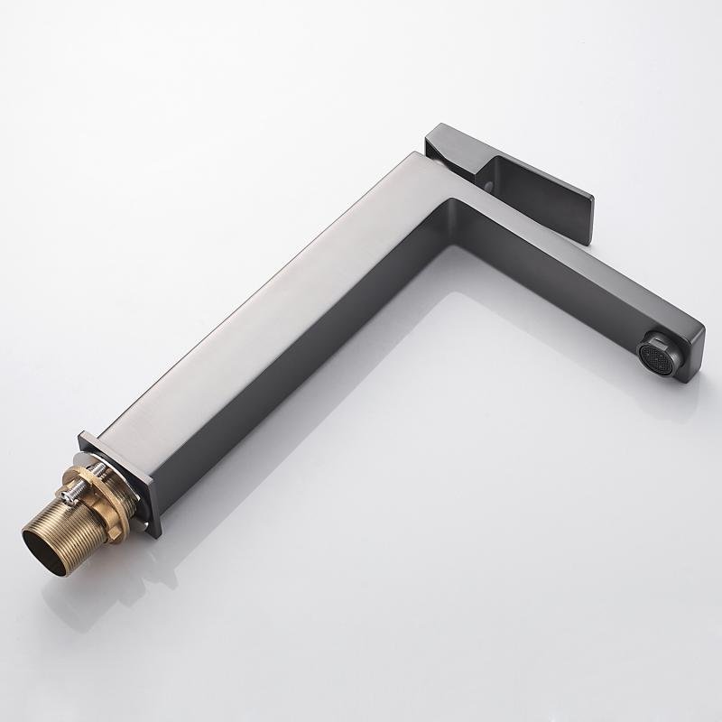 Смеситель для раковины Shevanik S96T S9611T Смеситель для раковины Shevanik S96T S9611T