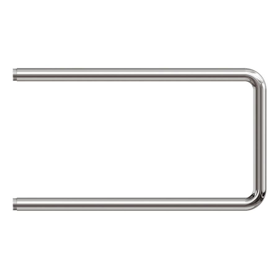 Полотенцесушитель водяной Point PN35335 320x500 П-образный (1"), хром Полотенцесушитель водяной Point PN35335 320x500 П-образный (1"), хром