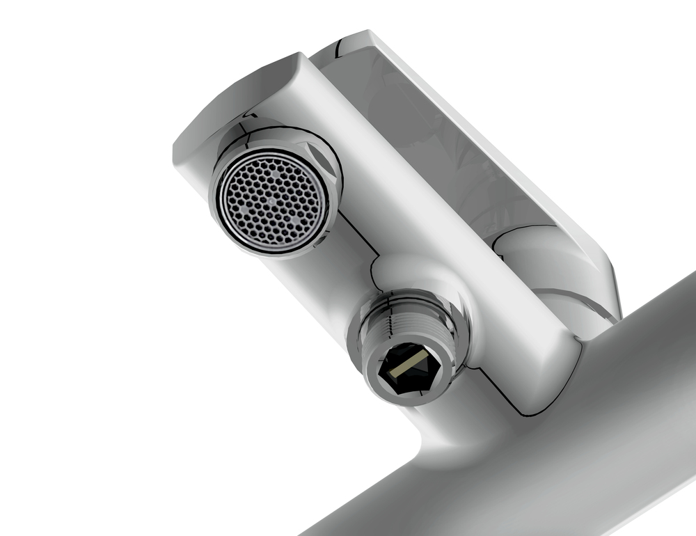 Смеситель для ванны MODUO Смеситель для ванны MODUO