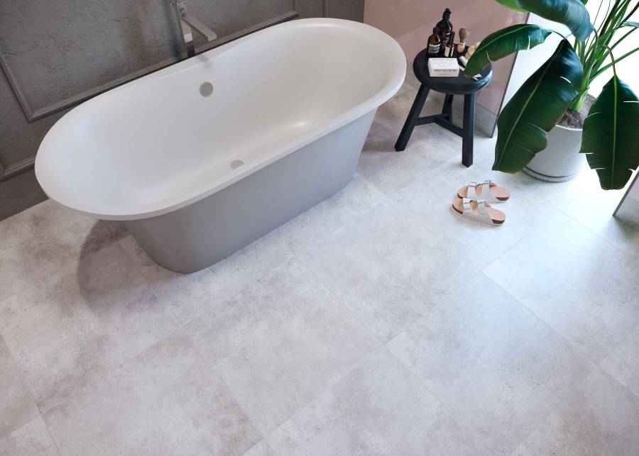 Керамогранит Lotani светло-серый 60х120 Керамогранит Lotani светло-серый 60х120