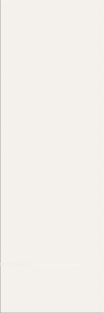 Плитка настенная Pret a Porter White Glossy 25*75 (O-PRP-WTU051) (6шт/1,125м2), м2 Плитка настенная Pret a Porter White Glossy 25*75 (O-PRP-WTU051) (6шт/1,125м2), м2