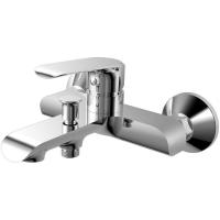 Смеситель для ванны/душа Agger Glorious A1210000 Смеситель для ванны/душа Agger Glorious A1210000