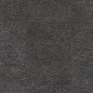 Ламинат Quick-step Exquisa EXQ1550 Черный сланец (8мм/32кл/0,999м2) 1223*400, м2