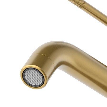 RELAX-LS1-01-W0 Смеситель для раковины однорычажный без донного клапана, хром RELAX-LS1-01-W0 Смеситель для раковины однорычажный без донного клапана, хром