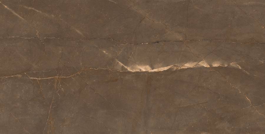 Керамогранит Laparet Armani Gold коричневый глянцевый 60х120 (2шт_1,44м), м2 Керамогранит Laparet Armani Gold коричневый глянцевый 60х120 (2шт_1,44м), м2