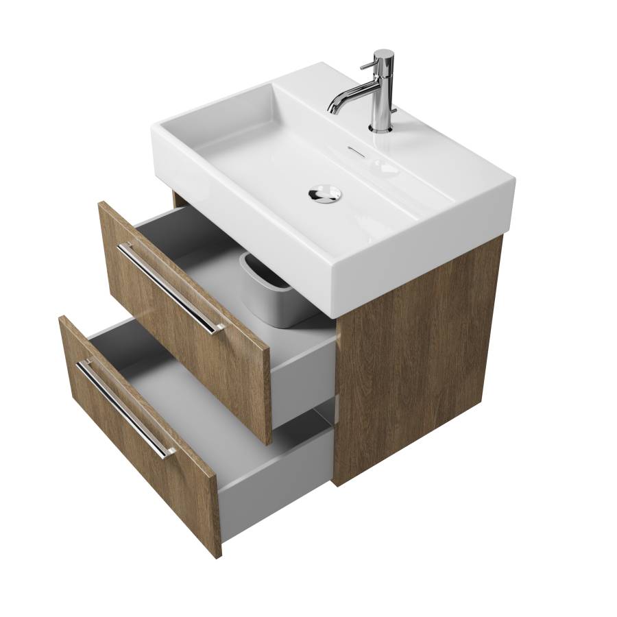 Тумба под раковину Creto Tivoli Bamenda 60 Тумба под раковину Creto Tivoli Bamenda 60