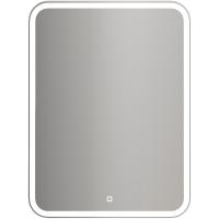Зеркальный шкаф Creto Zoe 60х80 с LED подсветкой 16-602800Z