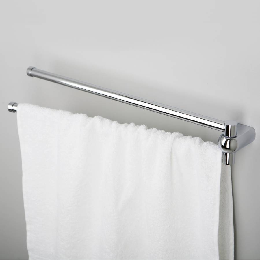 Berkel K-6831 Держатель полотенец двойной Berkel K-6831 Держатель полотенец двойной