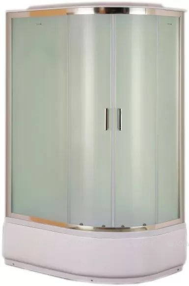 Душевая кабина Aquanet SC-1200Q-L 1200x800, рифленое стекло Душевая кабина Aquanet SC-1200Q-L 1200x800, рифленое стекло