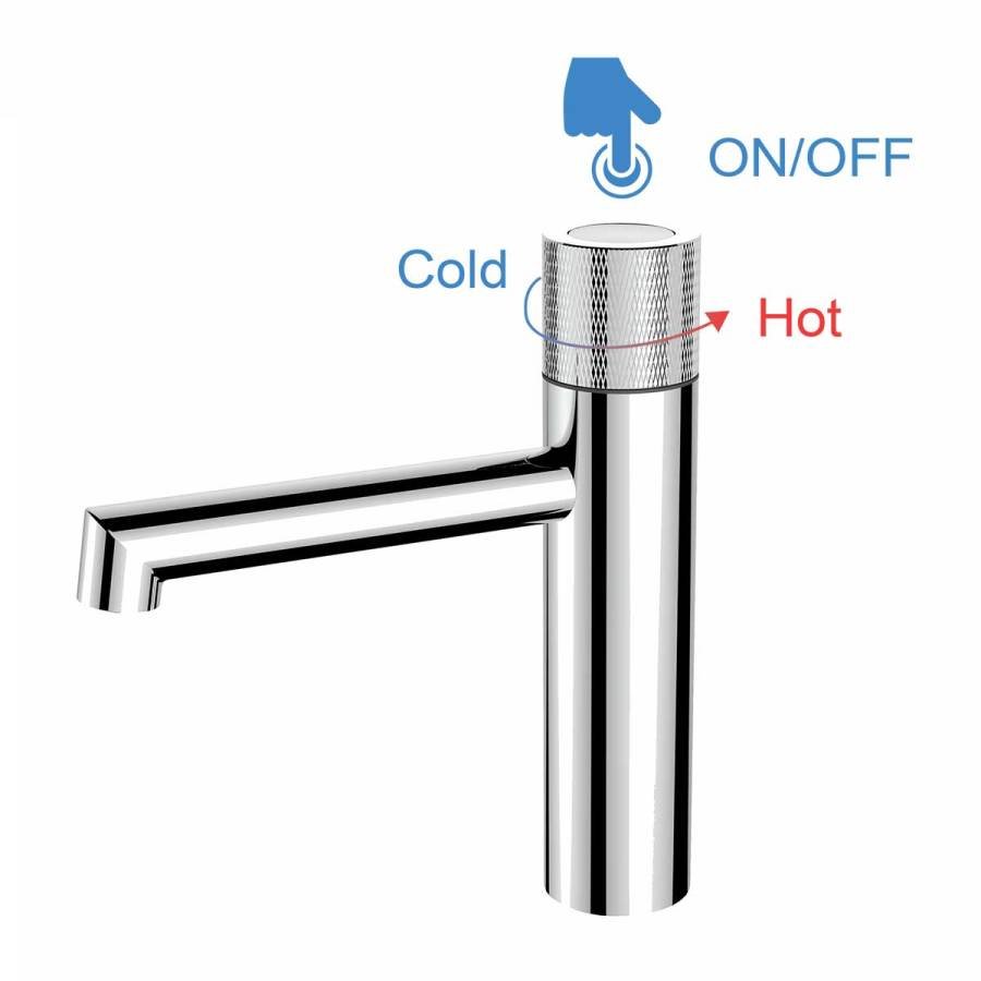 Смеситель для раковины Desire VBF-1D3CH, хром Смеситель для раковины Desire VBF-1D3CH, хром