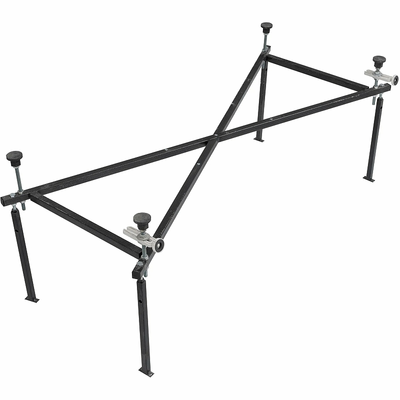 Каркас сварной для акриловой ванны Aquanet Light 160x70 Каркас сварной для акриловой ванны Aquanet Light 160x70