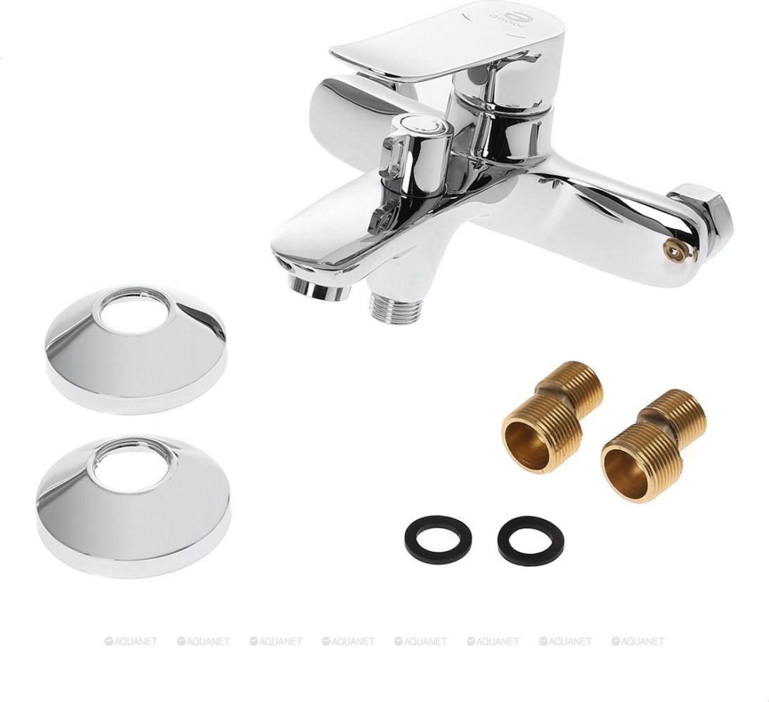 Смеситель для ванны/душа Agger Nice A2510000 Смеситель для ванны/душа Agger Nice A2510000