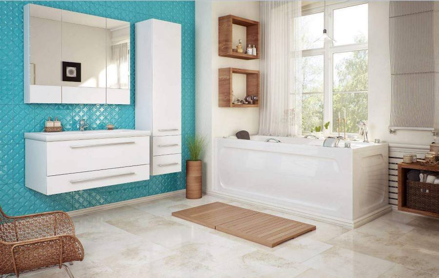 Панель FLAT MG 165 Панель FLAT MG 165