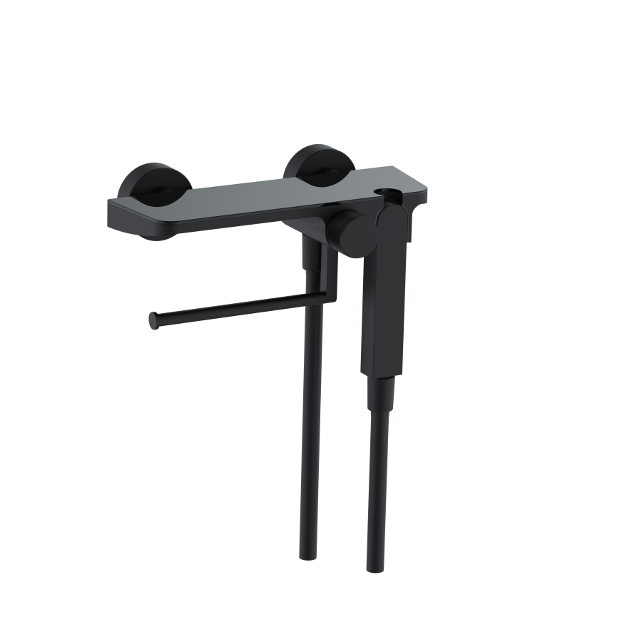 Гигиенический душ со смесителем RGW SP-220B, RGW 581408220-04 Гигиенический душ со смесителем RGW SP-220B, RGW 581408220-04