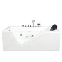 Акриловая ванна Gemy 181х92 G9055 K L