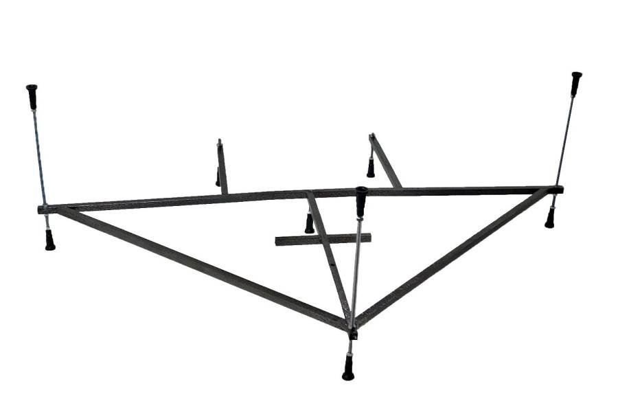 Каркас к ванне VAGNERPLAST Athena 150x150 Каркас к ванне VAGNERPLAST Athena 150x150