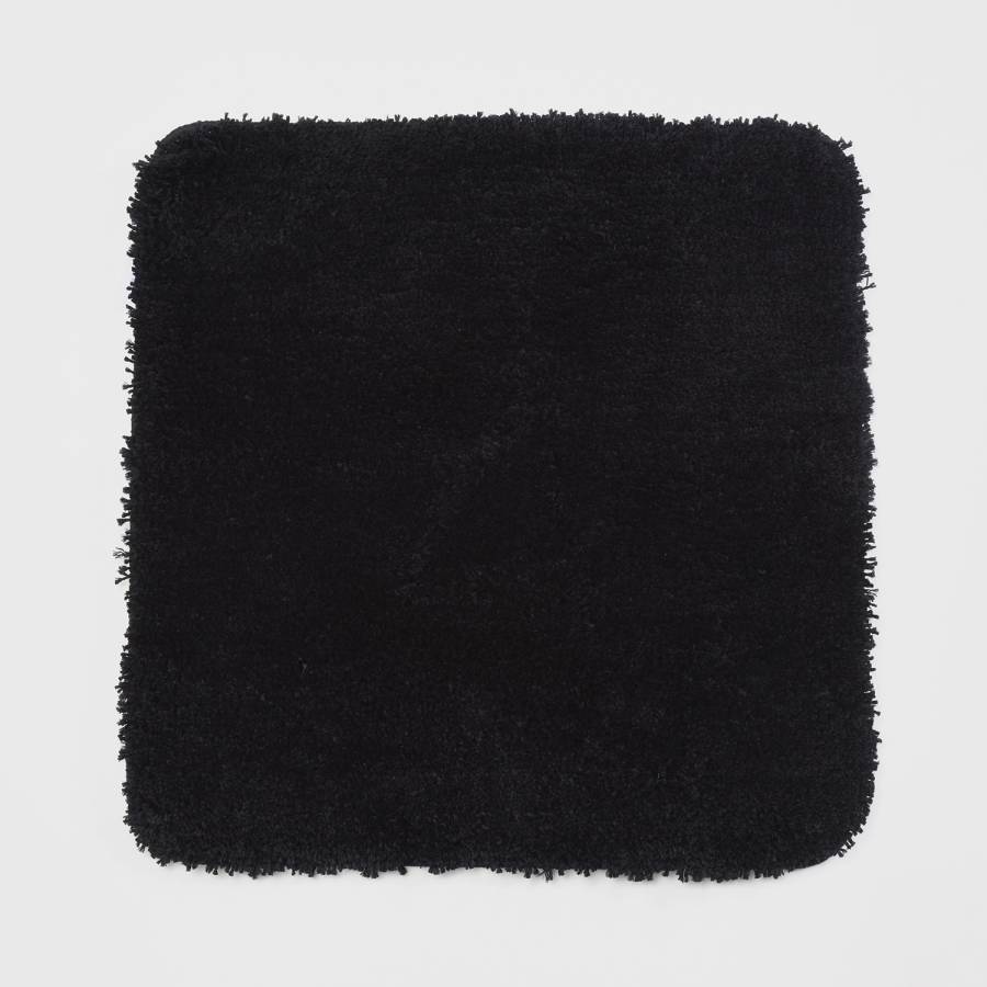 Kammel BM-8346 Black Коврик для ванной комнаты Kammel BM-8346 Black Коврик для ванной комнаты