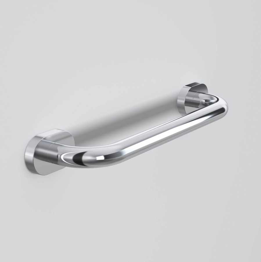 A7432500 Sense L, Поручень, 30мм, хром A7432500 Sense L, Поручень, 30мм, хром