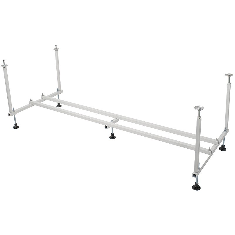 Каркас для ванны Jacob Delafon Patio SF124RU-NF, шт Каркас для ванны Jacob Delafon Patio SF124RU-NF, шт