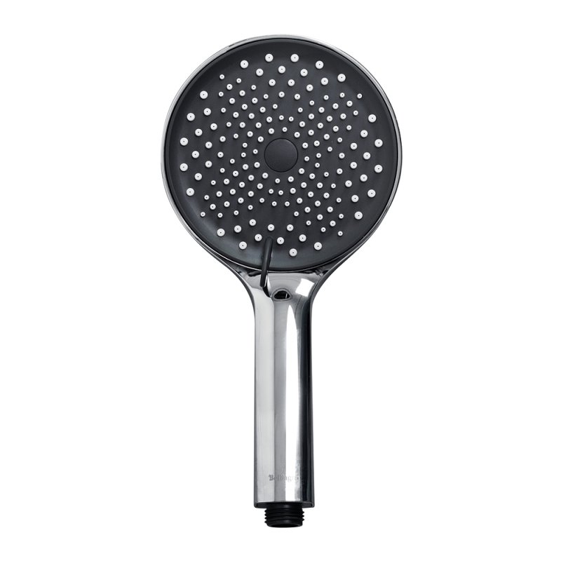 MARINO Смеситель для ванны и душа в комплекте с ручным душем, шлангом и держателем, хром MARINO-VASM-CRM MARINO Смеситель для ванны и душа в комплекте с ручным душем, шлангом и держателем, хром MARINO-VASM-CRM