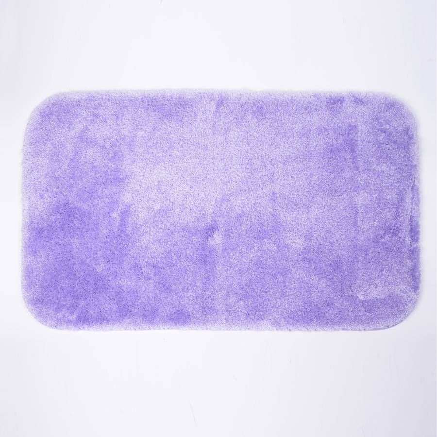 Wern BM-2523 Lilac Коврик для ванной комнаты Wern BM-2523 Lilac Коврик для ванной комнаты