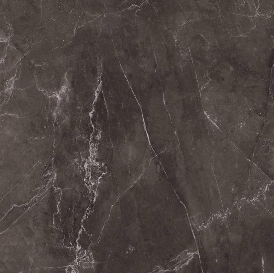 Керамогранит , Vitrum dark grey  черный (60смх60смх8,5мм) (4шт_1,44м2) полированный, м2 Керамогранит , Vitrum dark grey  черный (60смх60смх8,5мм) (4шт_1,44м2) полированный, м2