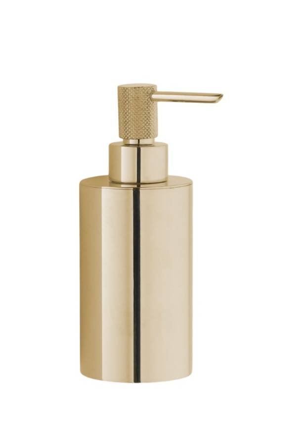 Диспенсер Настольный Uno Gold 10980-G Boheme Диспенсер Настольный Uno Gold 10980-G Boheme