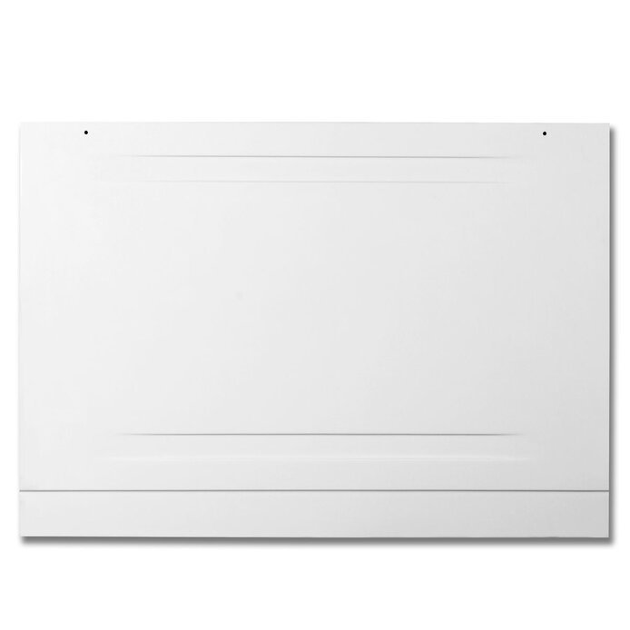 Экран торцевой для ванны "Astra silk" 800 Экран торцевой для ванны "Astra silk" 800