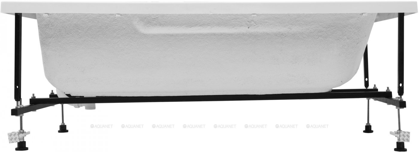Каркас разборный для акриловой ванны Aquanet Extra 160 Каркас разборный для акриловой ванны Aquanet Extra 160