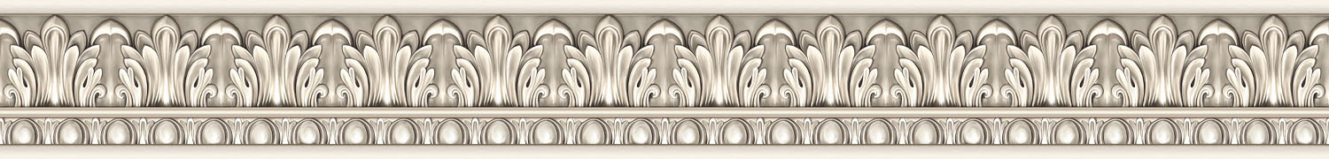 Бордюр Сан-Марко 2 матовый обрезной 80x9,6x1 Бордюр Сан-Марко 2 матовый обрезной 80x9,6x1