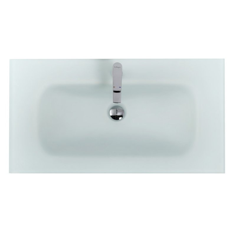 KEP-100-CEM-W0 Столешница из керамогранита без отверстия под смеситель 1016x468x10 Исполнение: Cemento  KEP-100-CEM-W0 Столешница из керамогранита без отверстия под смеситель 1016x468x10 Исполнение: Cemento