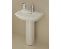 Пьедестал VitrA S20, цвет белый