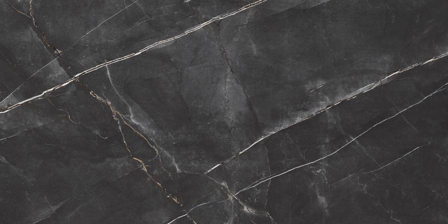 Zodiac Керамогранит темно-серый 60x120 Полированный Zodiac Керамогранит темно-серый 60x120 Полированный