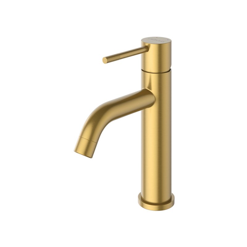 RELAX-LS1-01-W0 Смеситель для раковины однорычажный без донного клапана, хром RELAX-LS1-01-W0 Смеситель для раковины однорычажный без донного клапана, хром