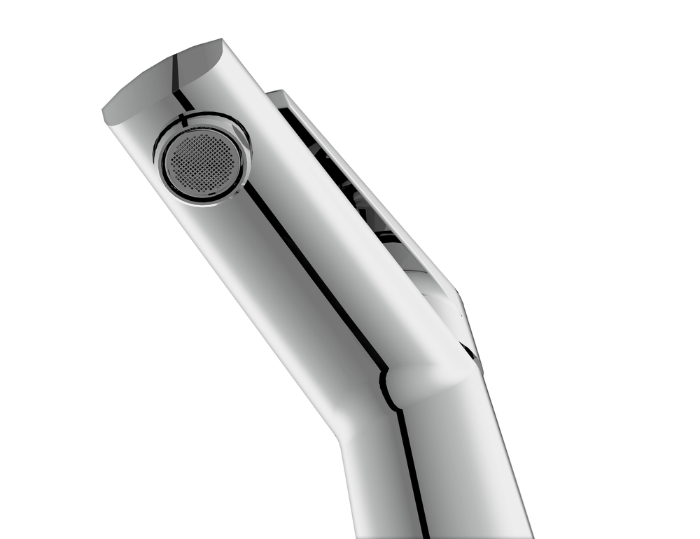 Смеситель для раковины MODUO Смеситель для раковины MODUO