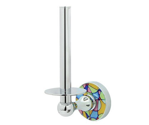 Diemel K-2297 Держатель туалетной бумаги Diemel K-2297 Держатель туалетной бумаги