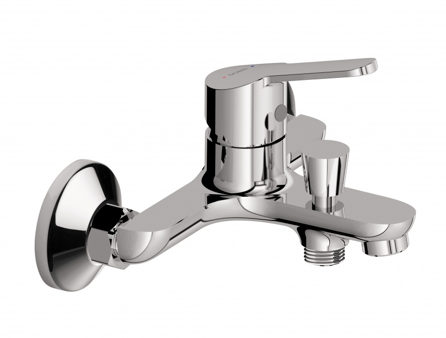 D1010000 Norma Смеситель Для ванны и душа D1010000 Norma Смеситель Для ванны и душа