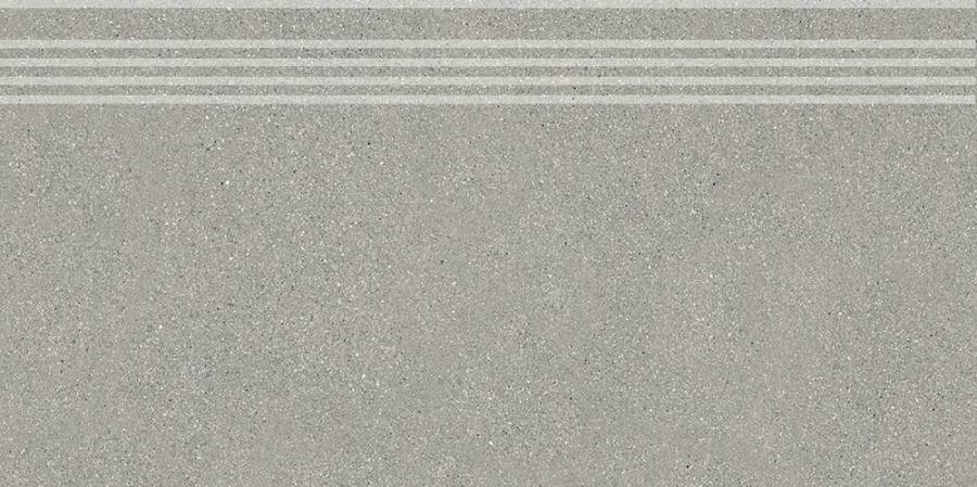 Ступень DD254020R\GR Джиминьяно серый 30см*60см*9мм (1уп/5шт/)матовый, шт Ступень DD254020R\GR Джиминьяно серый 30см*60см*9мм (1уп/5шт/)матовый, шт