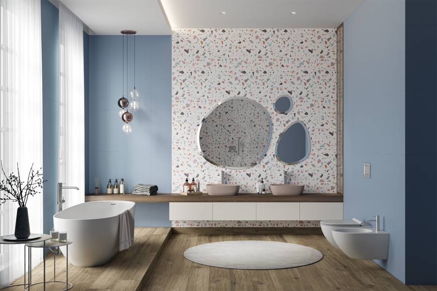 Декор Sweet Print mix 30х60 Декор Sweet Print mix 30х60