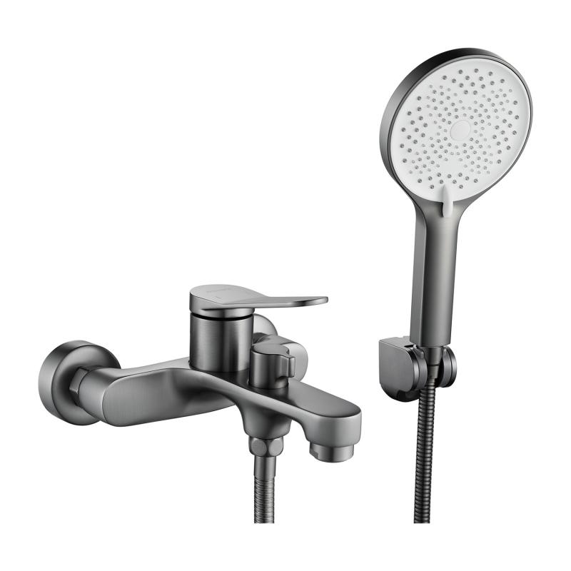 Смеситель для ванны Shevanik S62T S6202T Смеситель для ванны Shevanik S62T S6202T