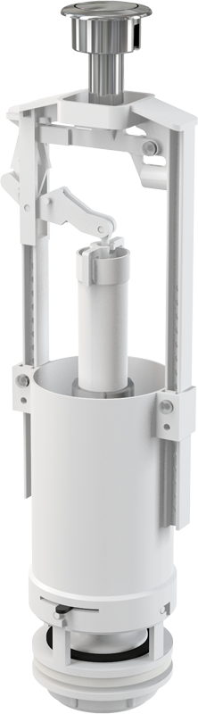 Сливной механизм с удлиненной стоп-кнопкой Сливной механизм с удлиненной стоп-кнопкой