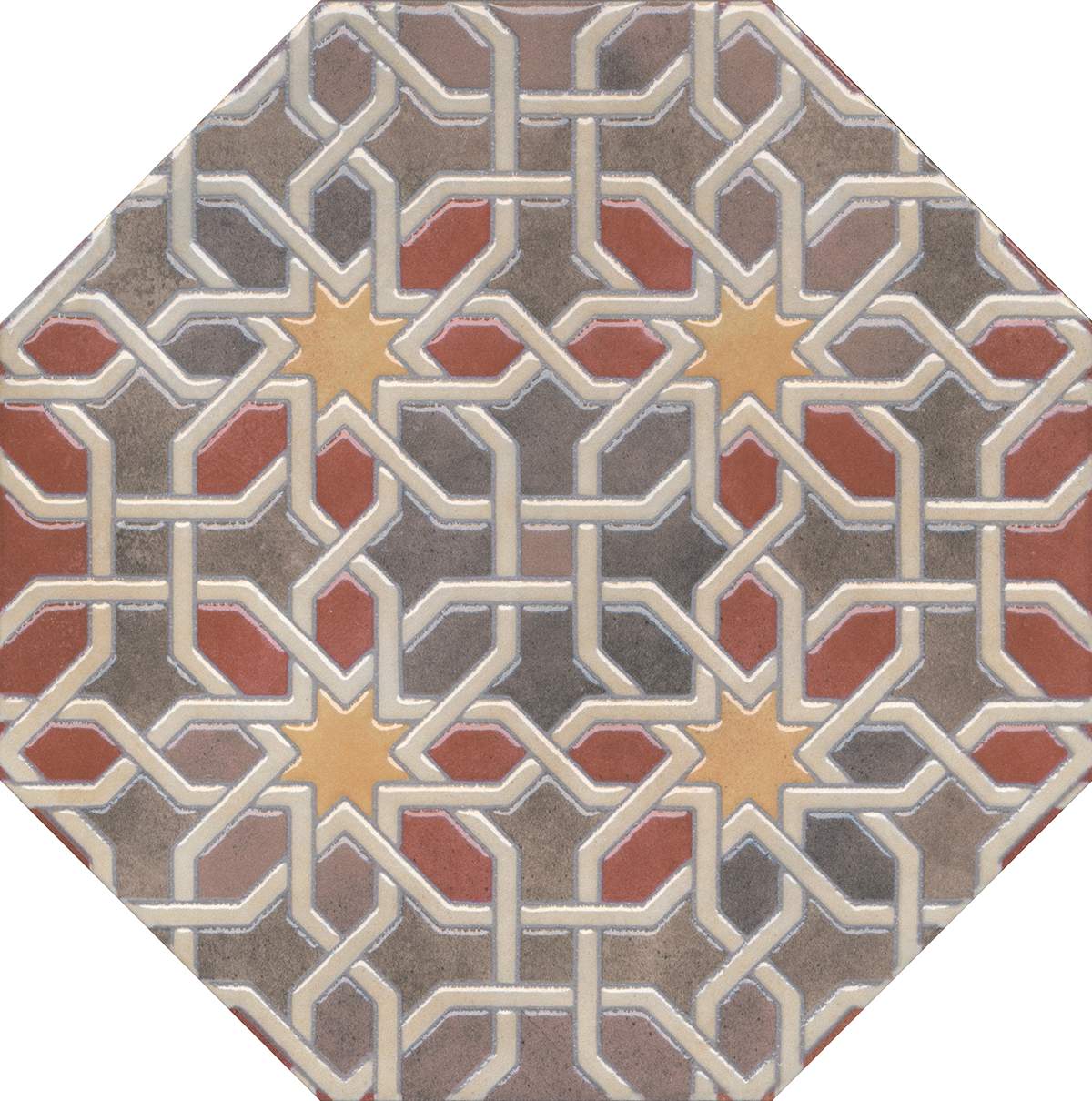 Декор VT\A50\SG2432 Паласио 24*24*7 (уп\7шт), шт Декор VT\A50\SG2432 Паласио 24*24*7 (уп\7шт), шт