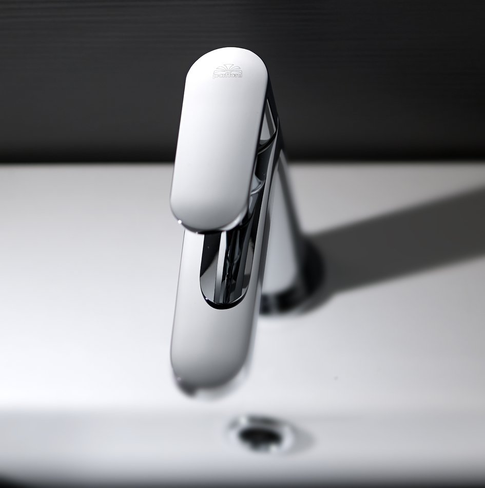 Смеситель для раковины Paffoni Candy CA071CR Смеситель для раковины Paffoni Candy CA071CR